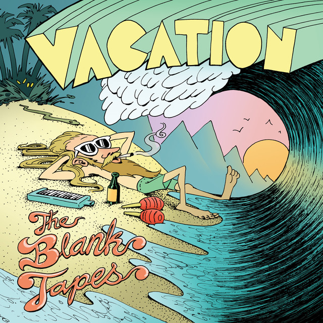 Vacation cover