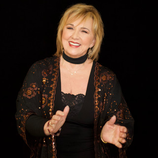 Roseanna Vitro Photo