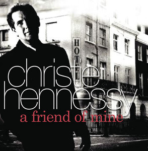 A Friend Of Mine cover