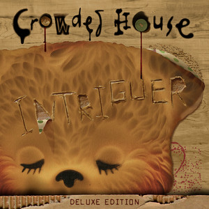 Intriguer (Deluxe) album