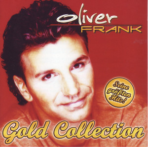 Gold Collection cover