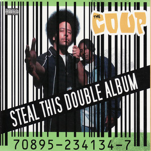 Steal This Double Album album