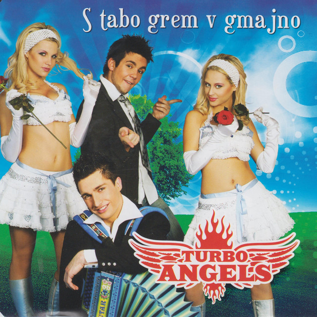 Turbo Angels Photo