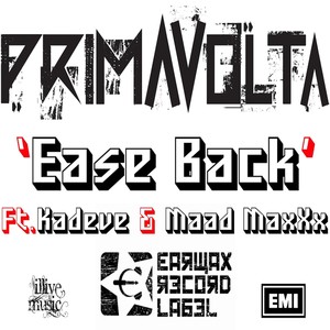 Prima Volta feat. Maad MaxXx feat. Kadeve