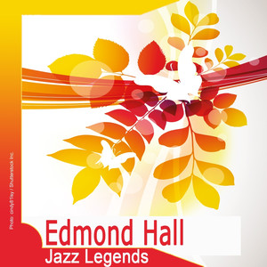 Jazz Legends: Edmond Hall album