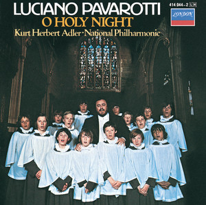 O Holy Night album