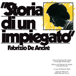 Storia di un impiegato album