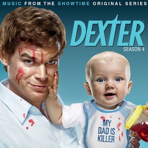 Dexter Season 4 (Music From The Showtime Original Series)