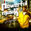 Powerful Musik cover