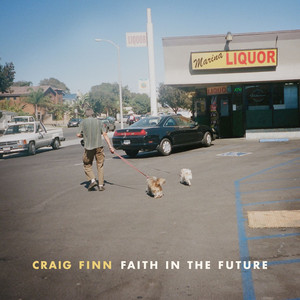 Faith in the Future album