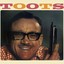Toots Thielemans Albumcover