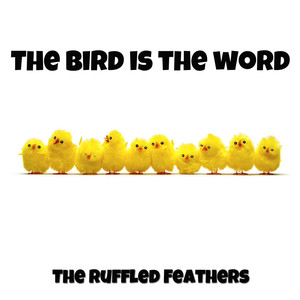 The Word cover