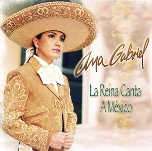 La reina canta a MÃ©xico album
