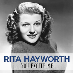 You Excite Me album