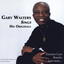 Gary Walters Sings His Originals Albumcover