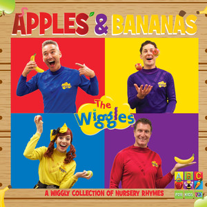 Apples & Bananas cover