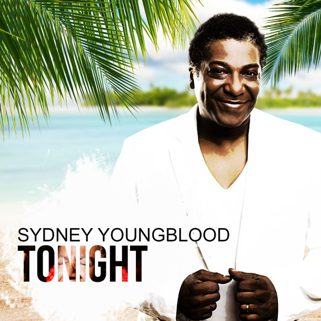 Sydney Youngblood So Good So Right