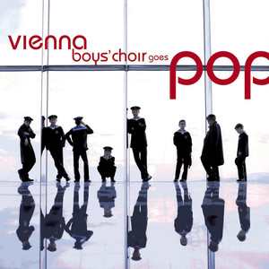 Vienna Boys Choir Goes Pop album