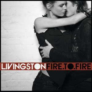 Fire To Fire cover