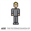 The Filtermechanism Albumcover