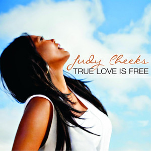 True Love Is Free cover