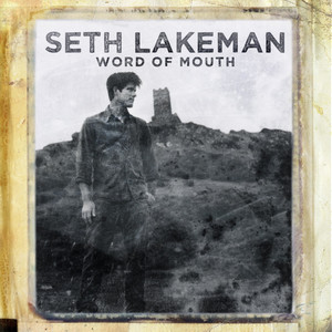 Word of Mouth cover