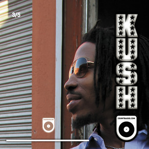Kush (3 of 5) album