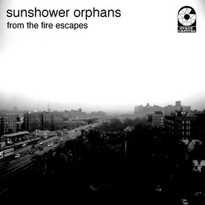 Sunshower Orphans Photo