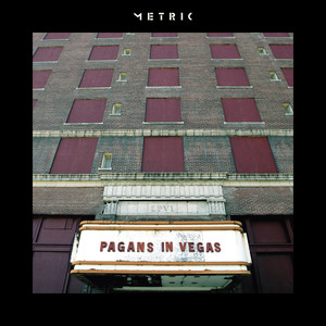 Pagans In Vegas album