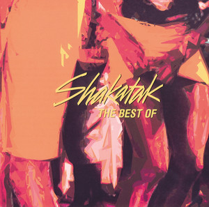 The Best of Shakatak album