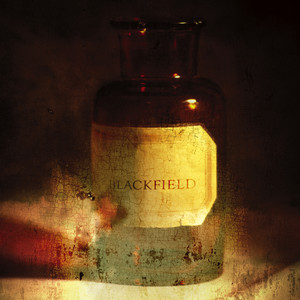 Blackfield cover