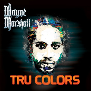 Tru Colors album