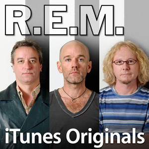 iTunes Originals: R.E.M. album