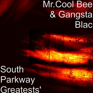 South Parkway Greatests album