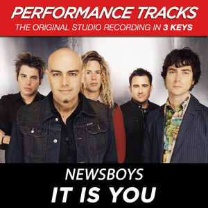It Is You album