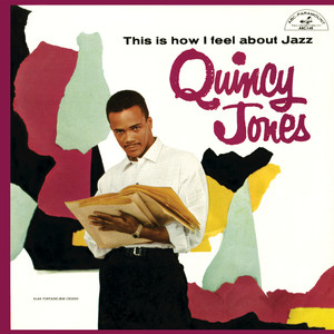This Is How I Feel About Jazz cover