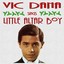 Vic Dana Sings Little Alter Boy and Other Christmas Songs Albumcover
