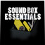 Sound Box Essentials Platinum Edition cover