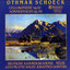 Schoeck: Cello Concerto, Op. 61 - Sommernacht, Op. 58 for Strings Albumcover