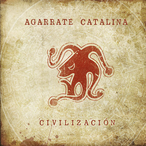 Civilización cover