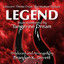 Legend cover