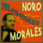 Merengue Albumcover