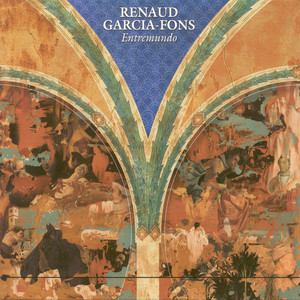 Garcia-Fons, Renaud: Entremundo album