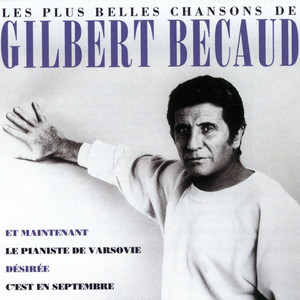 Les Plus Belles Chansons de Gilbert Bécaud album