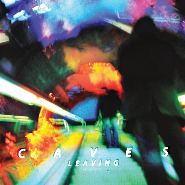 Leaving cover
