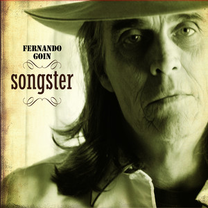 Songster Albumcover