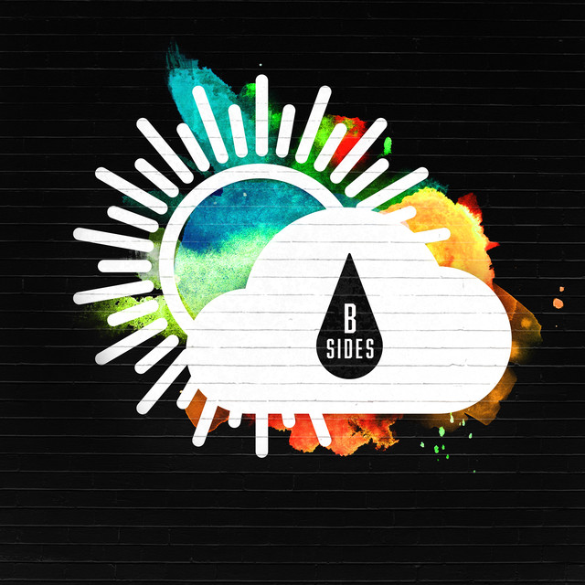 Better Weather B-sides cover