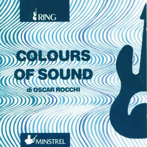 Oscar Rocchi and his Electronics