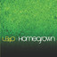 Homegrown cover