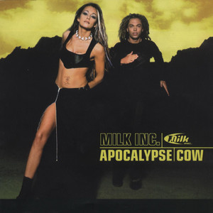 Apocalypse Cow album